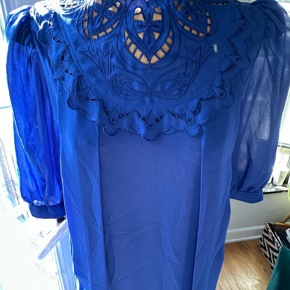 Vintage Dress